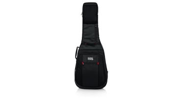 Gator G-PG ACOUSTIC ProGo Series Ultimate Gig Bag for Acoustic